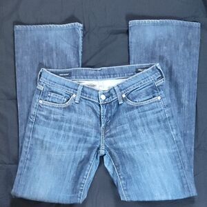 Citizens Of Humanity Blue Jeans